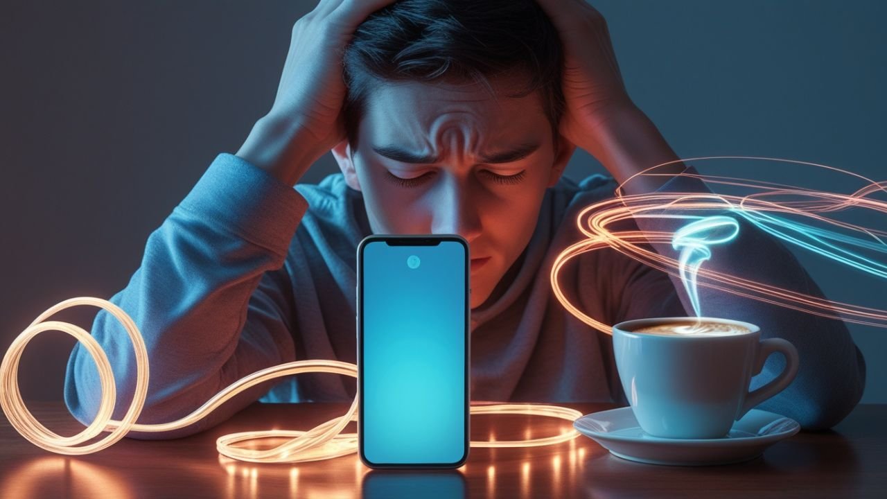 Understanding Insomnia: Causes, Symptoms, and Effective Treatments