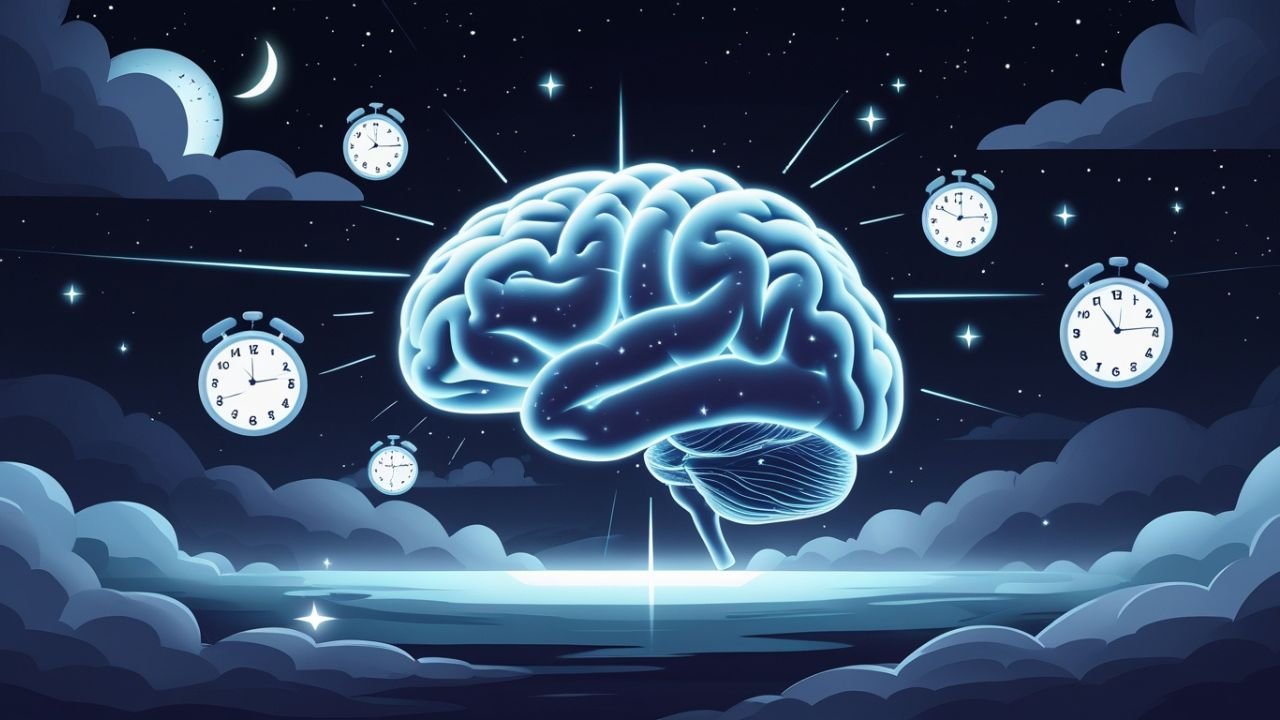 Understanding Insomnia: Causes, Symptoms, and Effective Treatments
