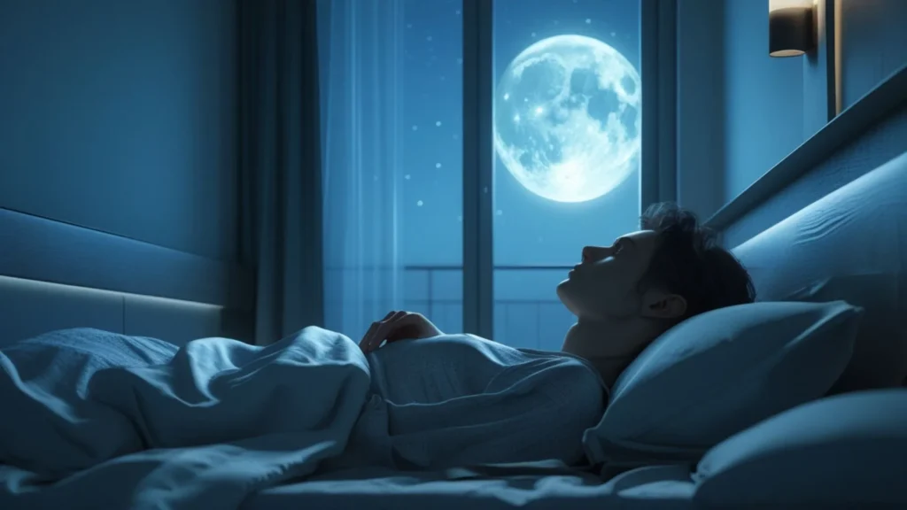 Understanding Insomnia: Causes, Symptoms, and Effective Treatments