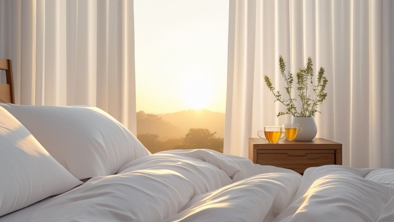 Effective Insomnia Treatment Options