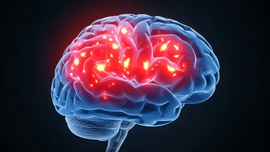 How Stress Affects Sleep – Brain and Hormones