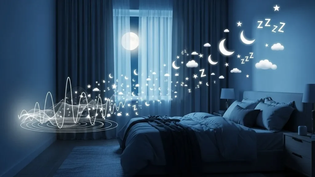 The Impact of Stress on Sleep and How to Manage It