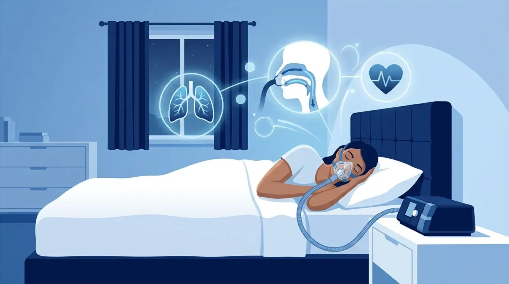 What Is Sleep Apnea? Signs, Risks, and Modern Solutions