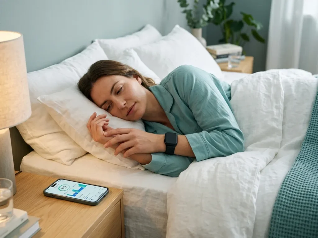 Latest Treatment Technologies for Sleep Disorders