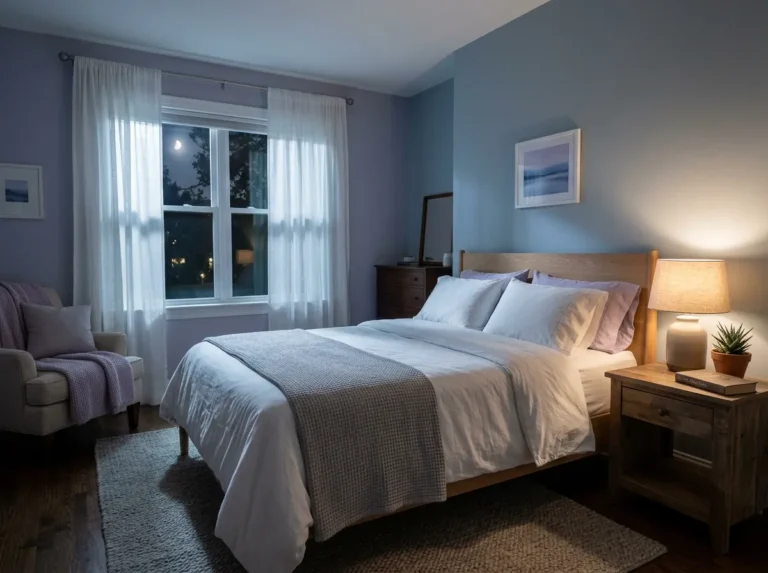 The 10 Proven Sleep Hygiene Tips