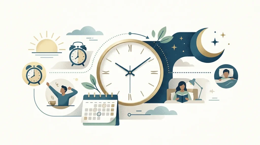 What Is a Sleep Calculator?