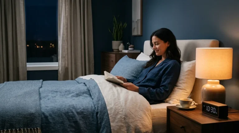 Sleep Calculator Find Your Ideal Bedtime and Wake-Up Time