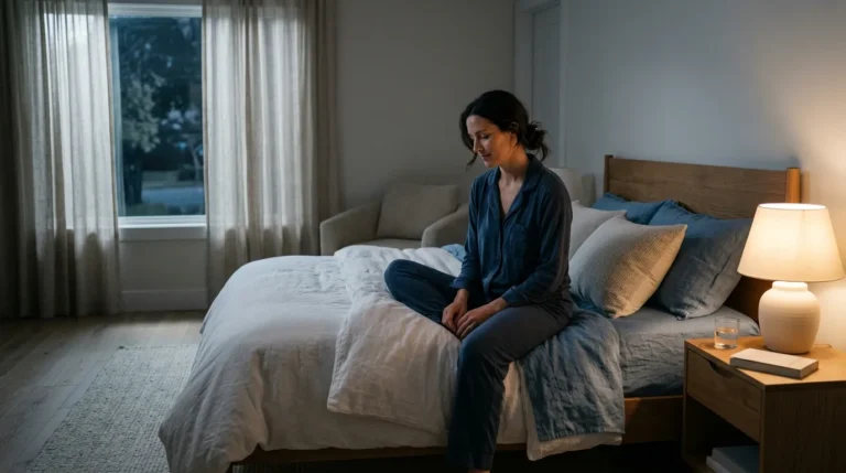 Sleep Hygiene 15 Simple Habits for Better Sleep and Less Anxiety